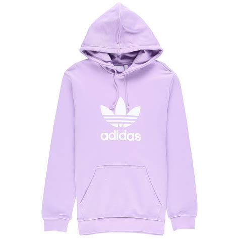 purple adidas hoodie|adidas purple sweatshirt.